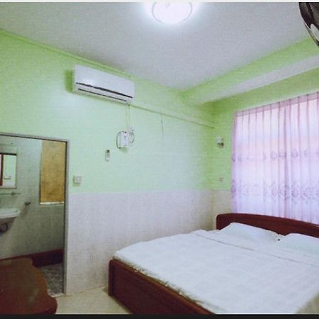 Saw Nyein San Guest House Nyaung-U Εξωτερικό φωτογραφία