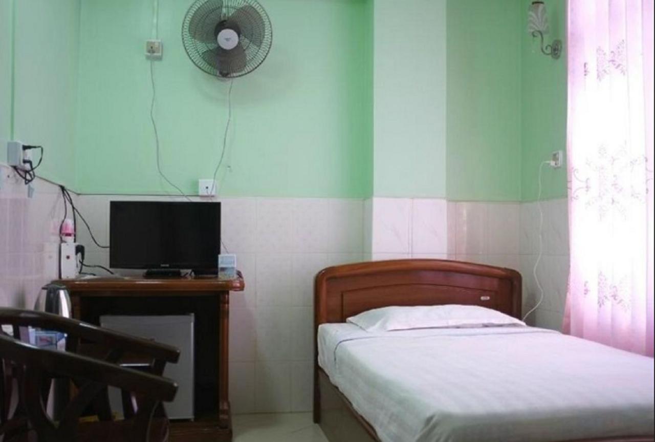 Saw Nyein San Guest House Nyaung-U Εξωτερικό φωτογραφία