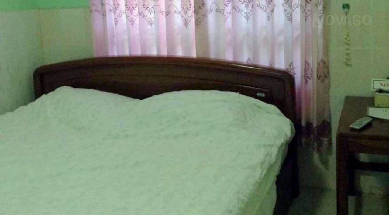 Saw Nyein San Guest House Nyaung-U Εξωτερικό φωτογραφία