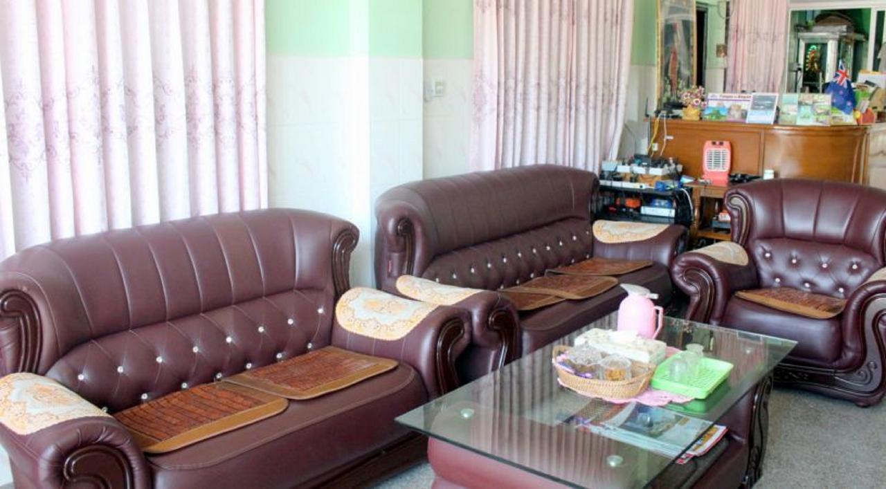Saw Nyein San Guest House Nyaung-U Εξωτερικό φωτογραφία