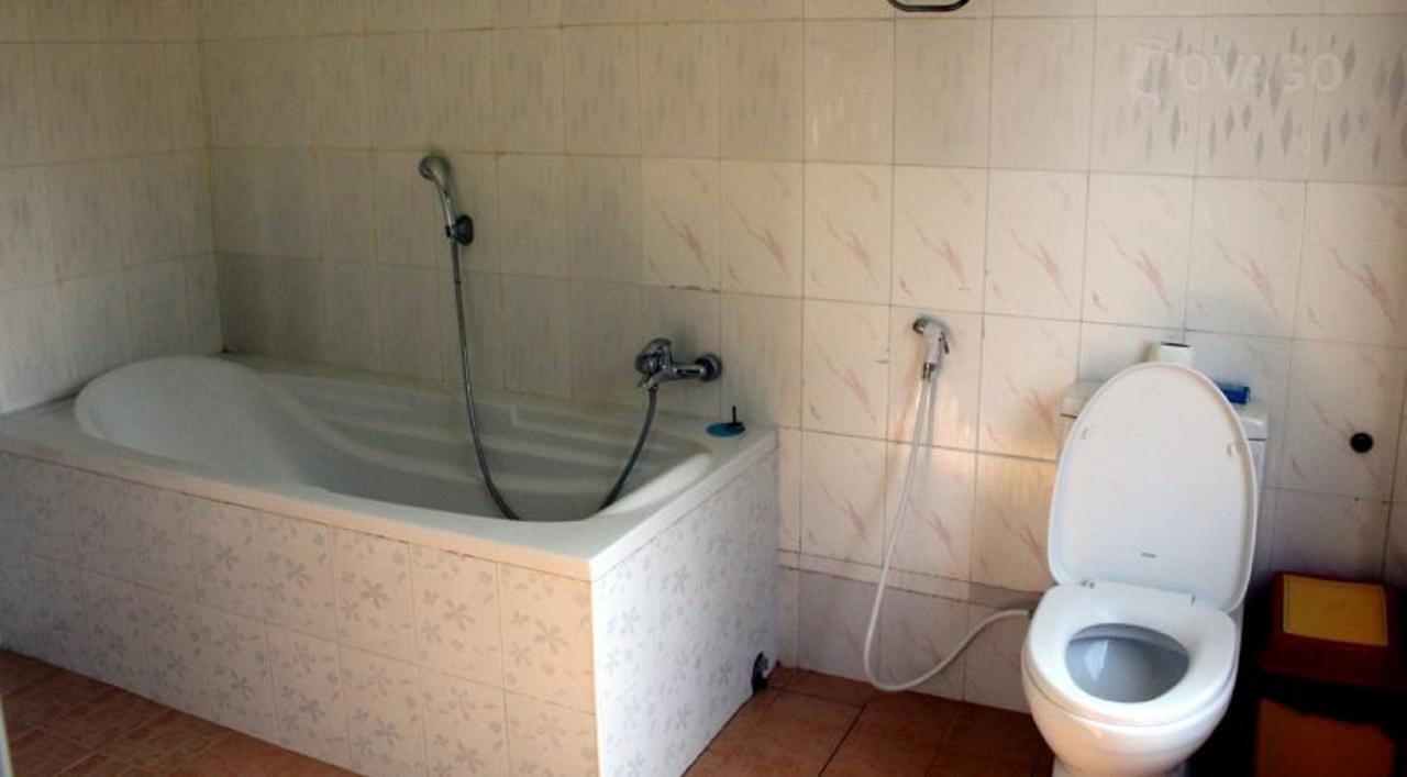 Saw Nyein San Guest House Nyaung-U Εξωτερικό φωτογραφία