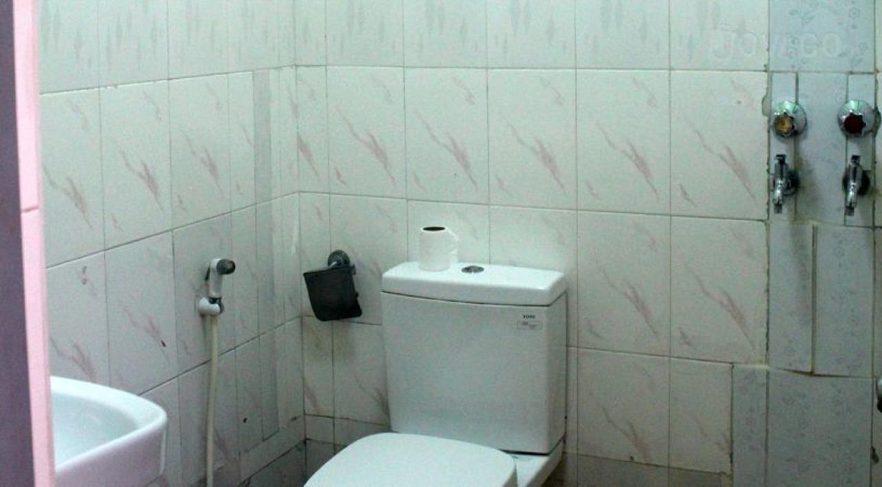 Saw Nyein San Guest House Nyaung-U Εξωτερικό φωτογραφία