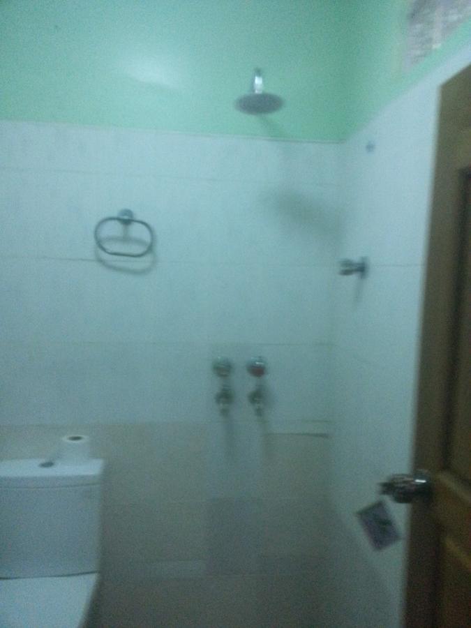 Saw Nyein San Guest House Nyaung-U Εξωτερικό φωτογραφία
