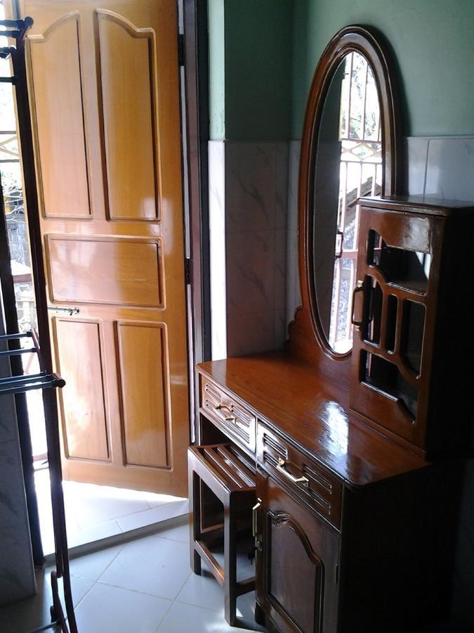 Saw Nyein San Guest House Nyaung-U Εξωτερικό φωτογραφία