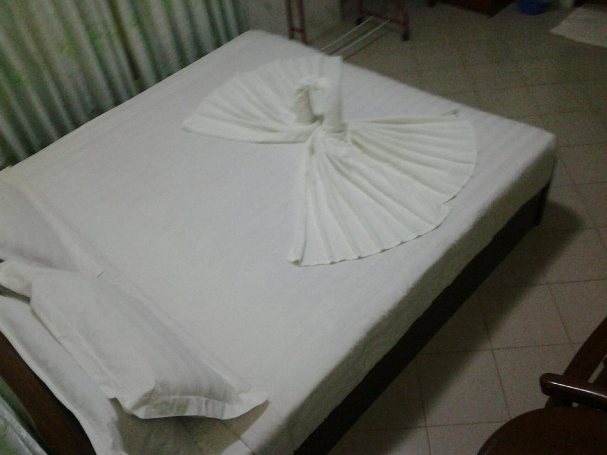 Saw Nyein San Guest House Nyaung-U Εξωτερικό φωτογραφία