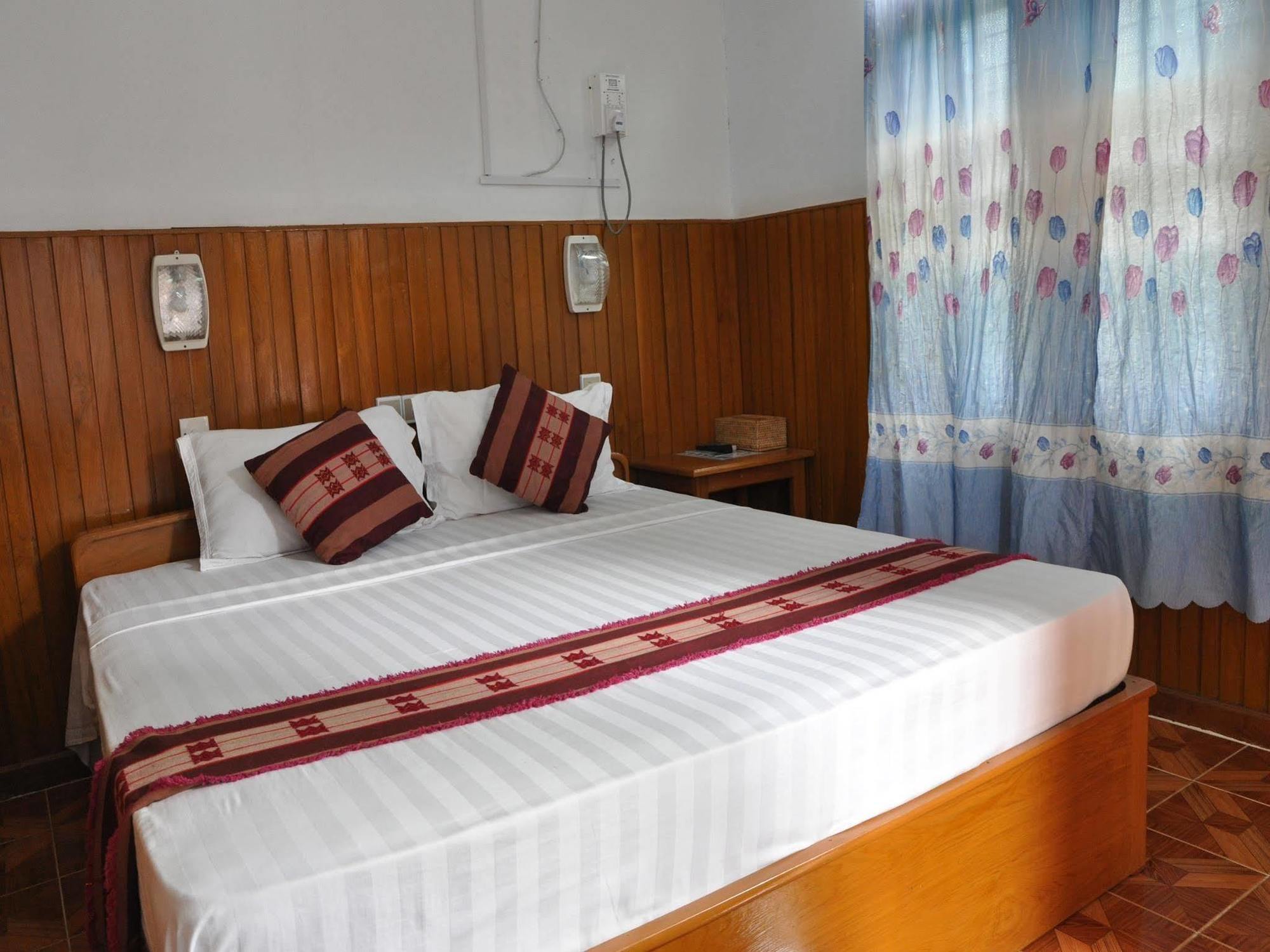 Saw Nyein San Guest House Nyaung-U Εξωτερικό φωτογραφία