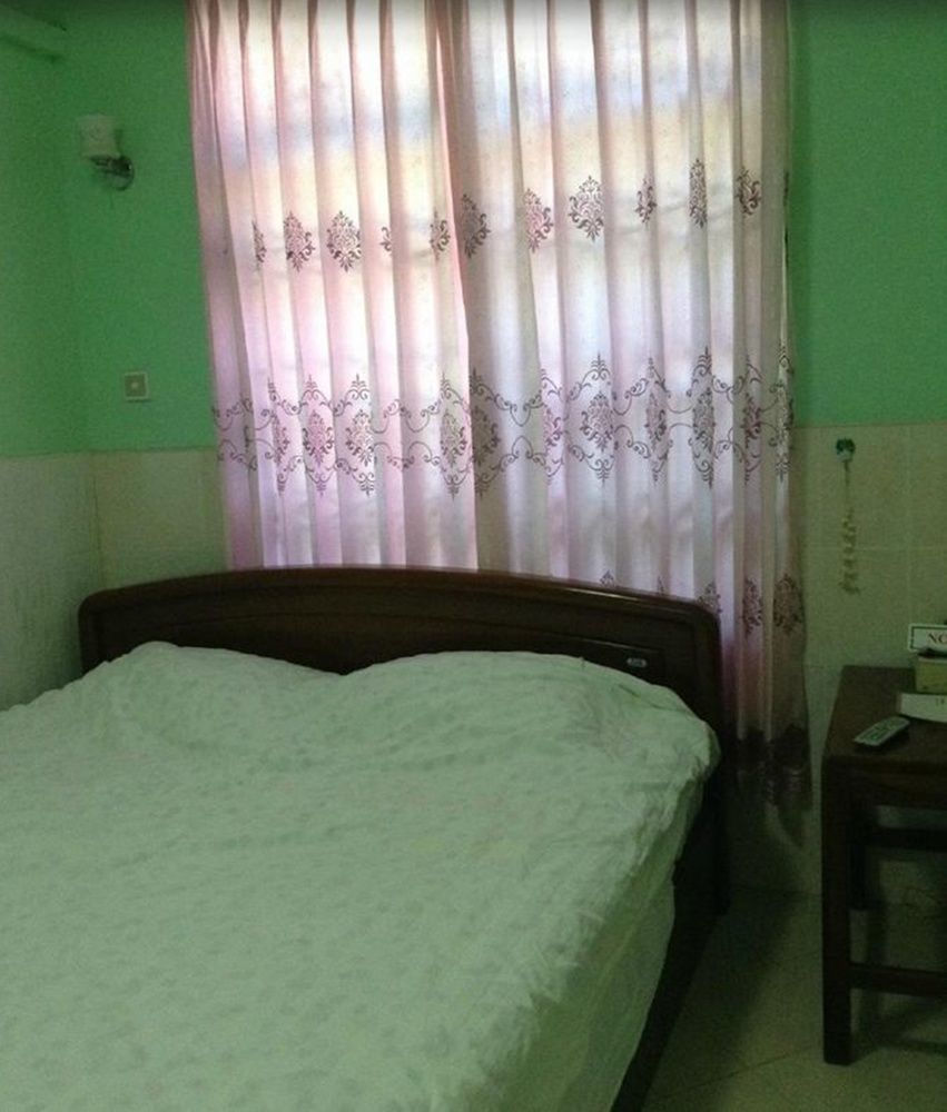 Saw Nyein San Guest House Nyaung-U Εξωτερικό φωτογραφία
