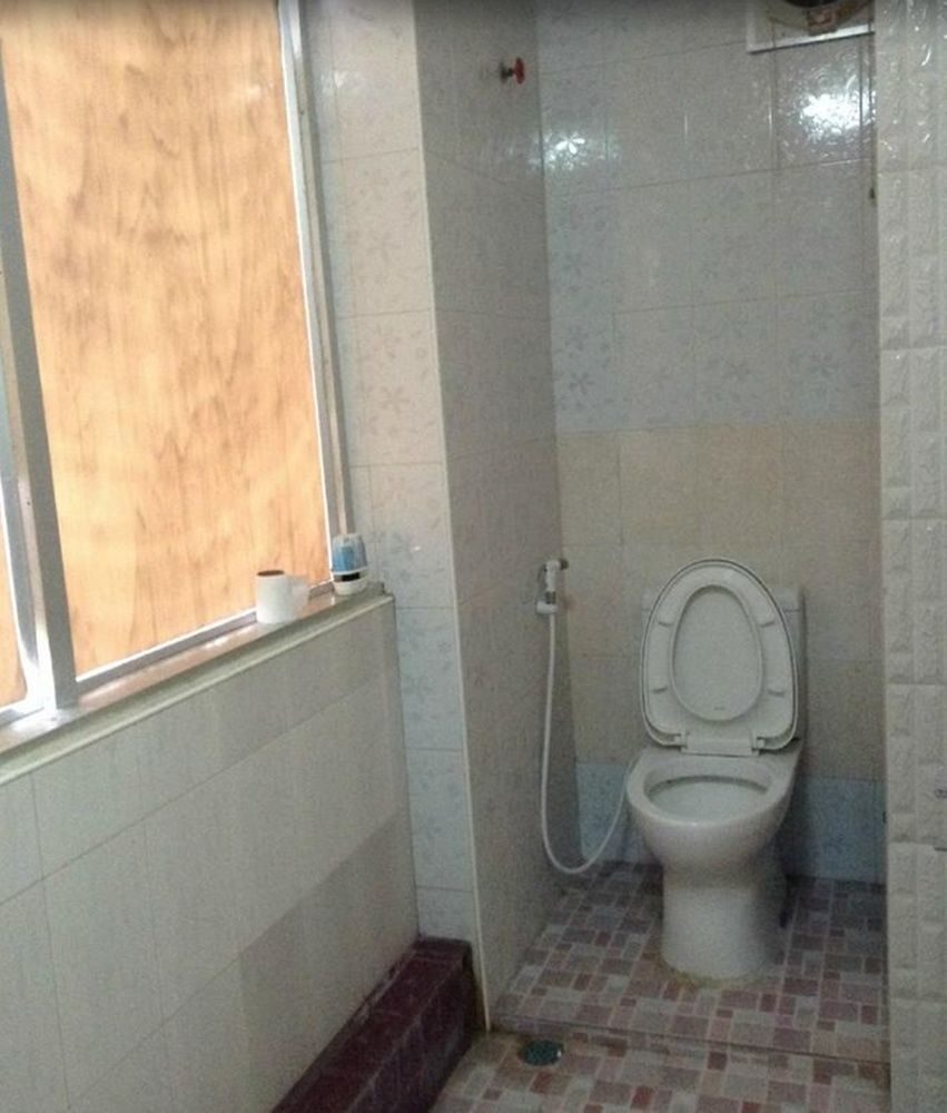 Saw Nyein San Guest House Nyaung-U Εξωτερικό φωτογραφία