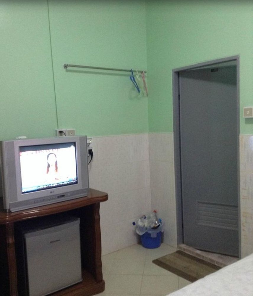 Saw Nyein San Guest House Nyaung-U Εξωτερικό φωτογραφία
