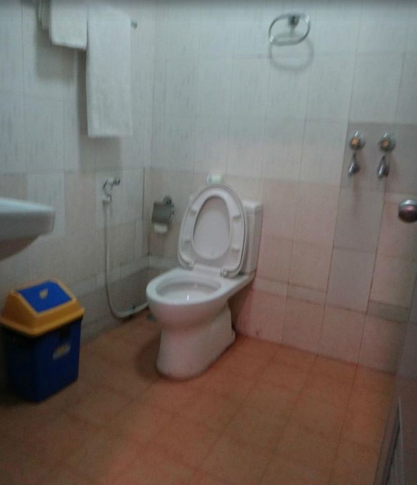 Saw Nyein San Guest House Nyaung-U Εξωτερικό φωτογραφία