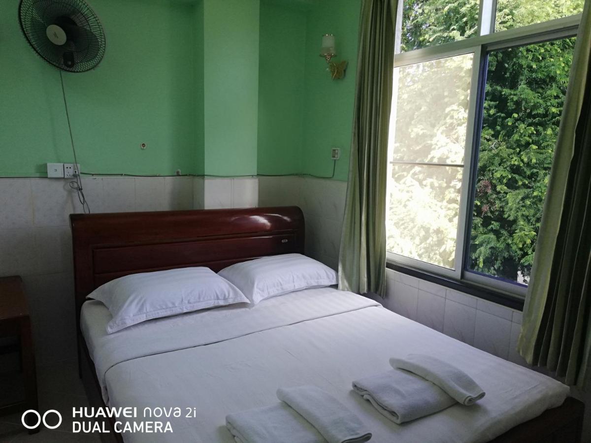 Saw Nyein San Guest House Nyaung-U Εξωτερικό φωτογραφία